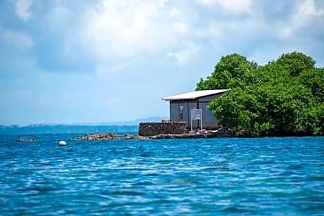 Hotel Coral Sand Islas Del Rosario