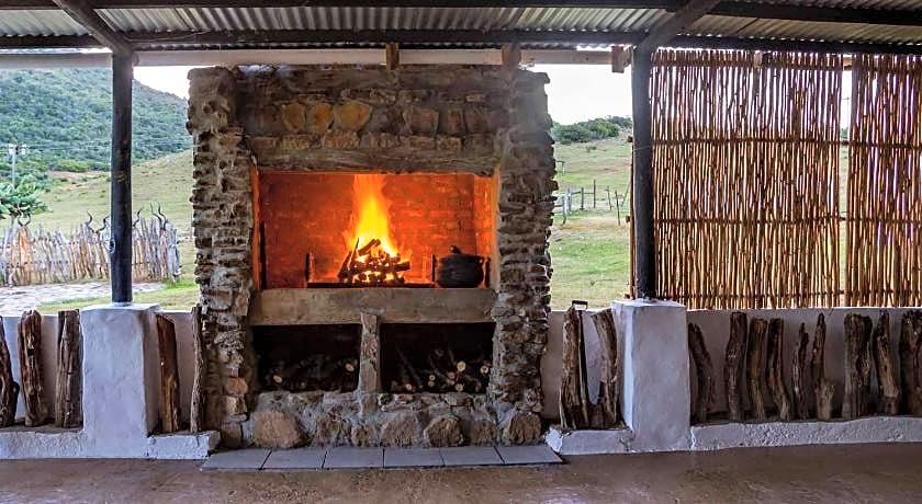 Kromrivier Farm Stays & B&B Near Addo Elephant Park