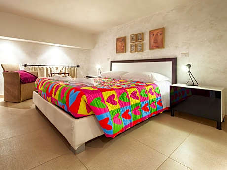 Maisonette