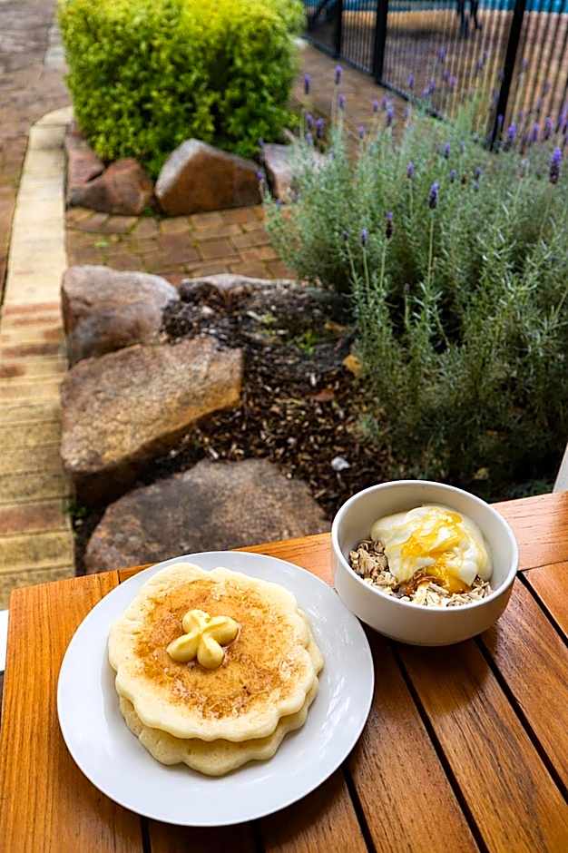 Margaret River Motel