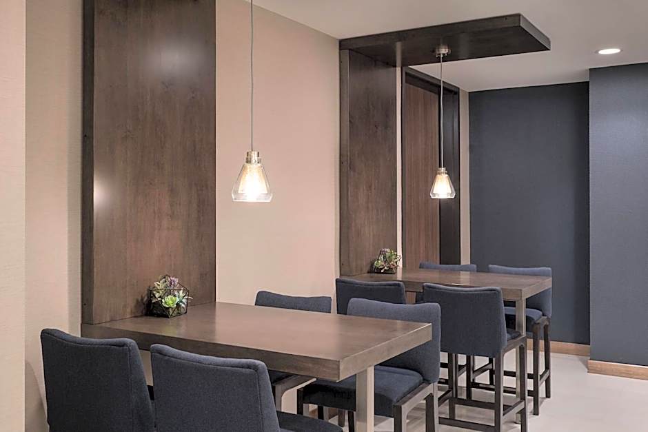 Residence Inn by Marriott Boulder Canyon Boulevard