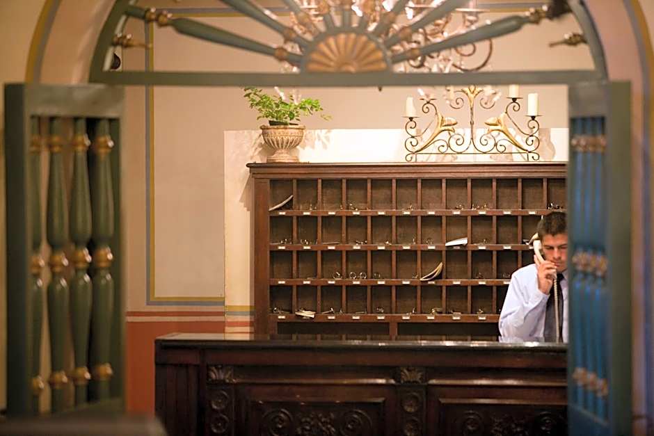 Hotel El Convento