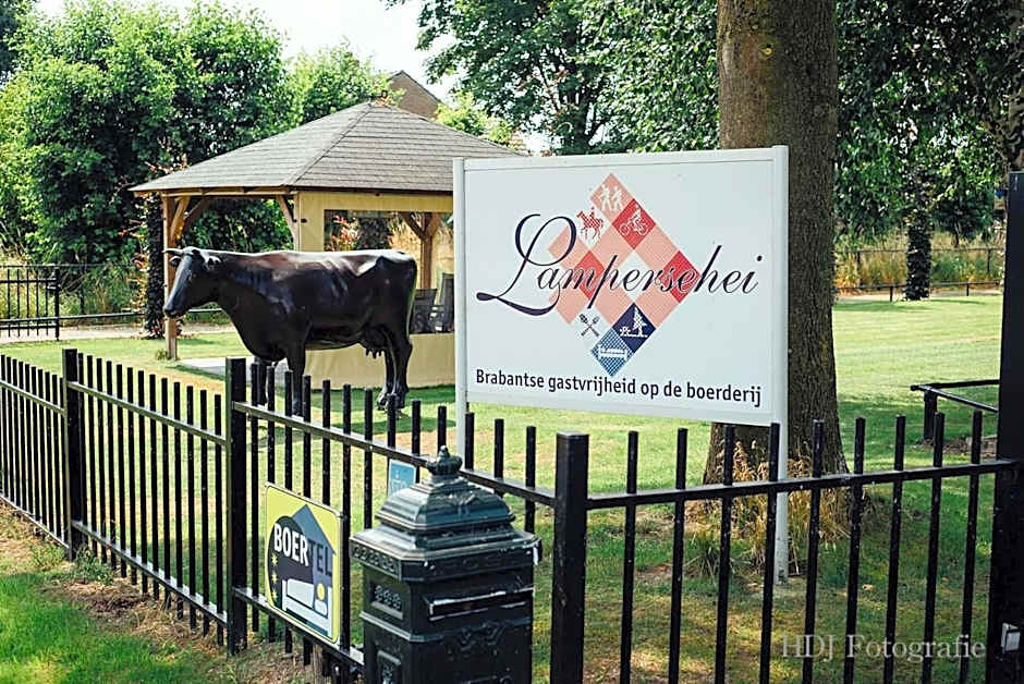 Boertel Lamperse Hei