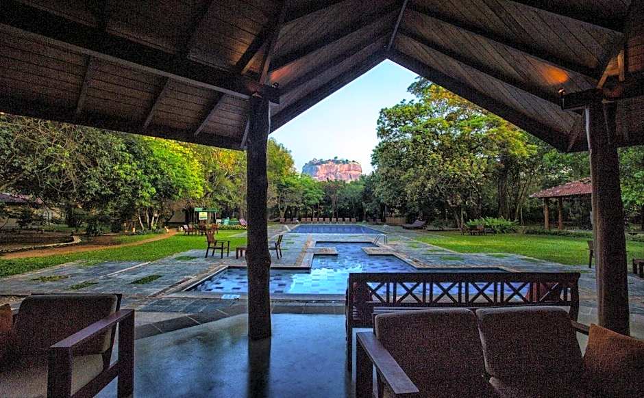Hotel Sigiriya