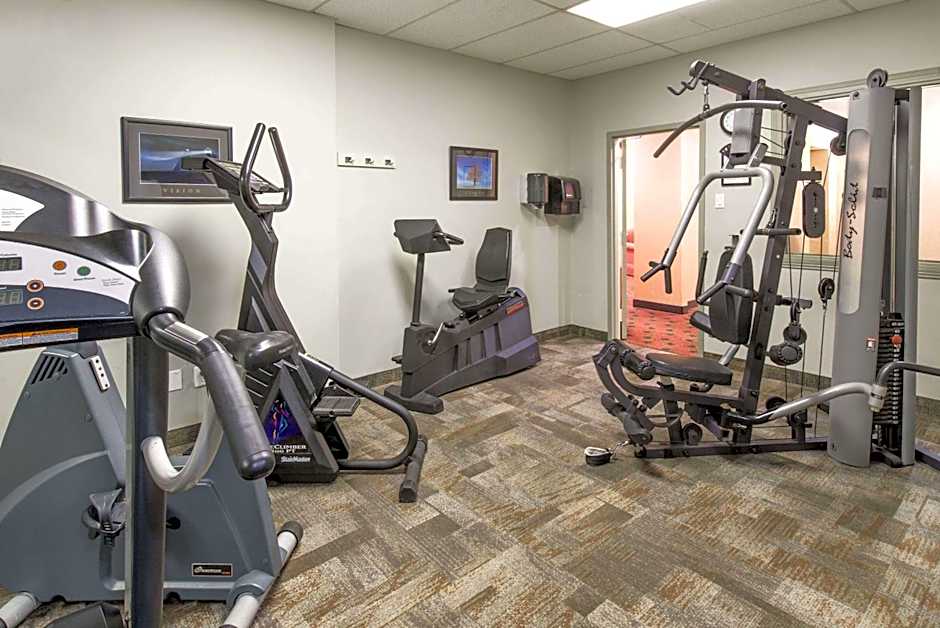 Ramada by Wyndham Niagara Falls/Fallsview