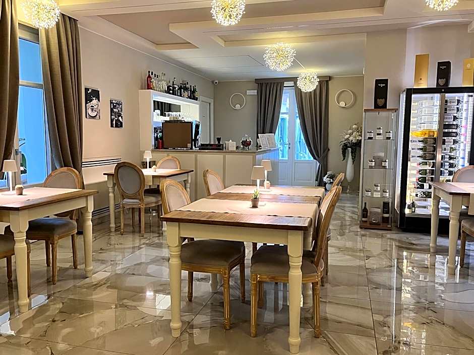 Villa Nonna Cicci Boutique Hotel -