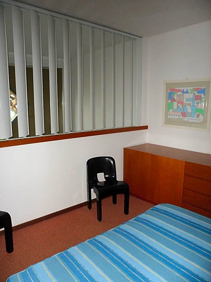 Appartamento 109 - Multiproprietà I Boboli BC