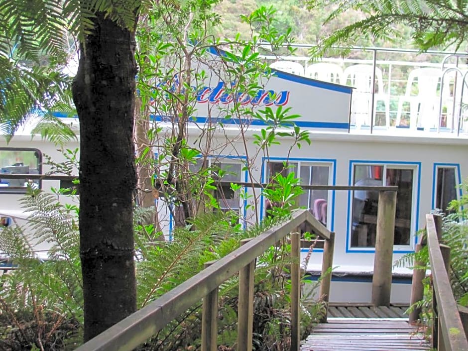 Arthur River Holiday Units