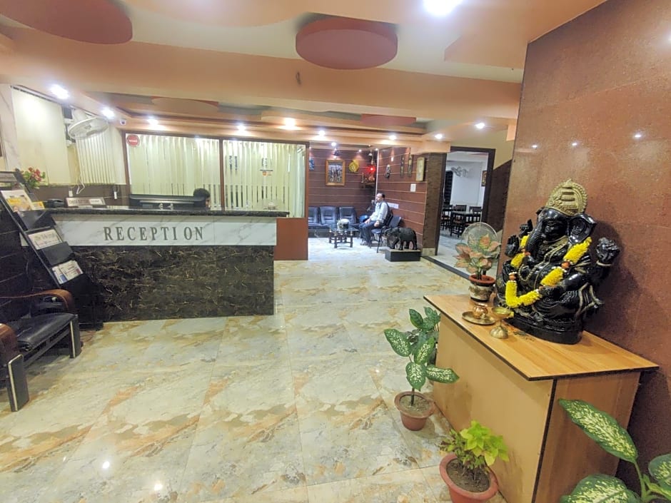 Hotel Swastik Regency