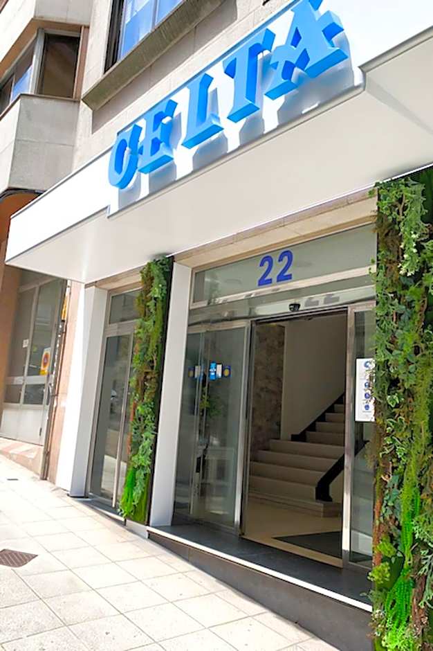 Hotel Celta