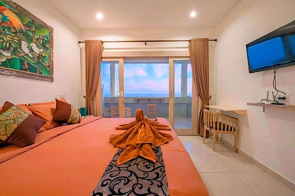 Sau Bali Beach House Canggu