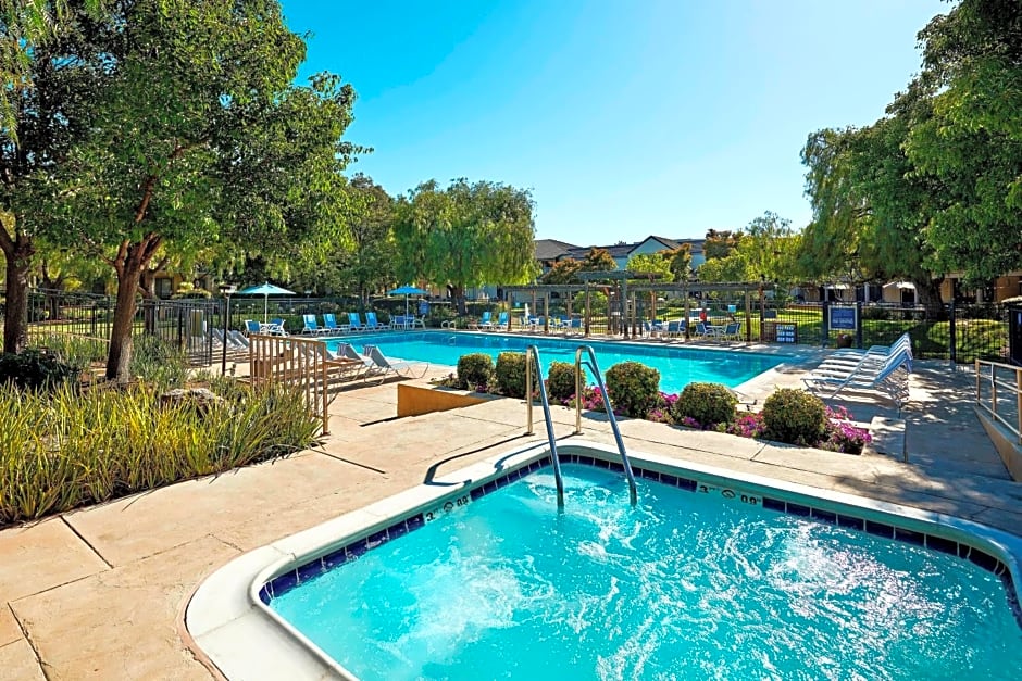 Four Points By Sheraton Pleasanton