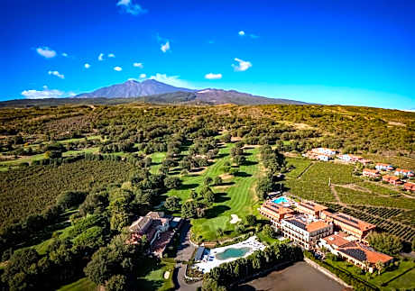 Picciolo Etna Golf Resort & Spa, Curio Collection by Hilton