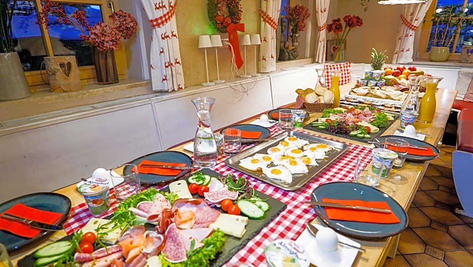 Landgasthof zum Papyrer - Erholung im Urlaubsgebiet