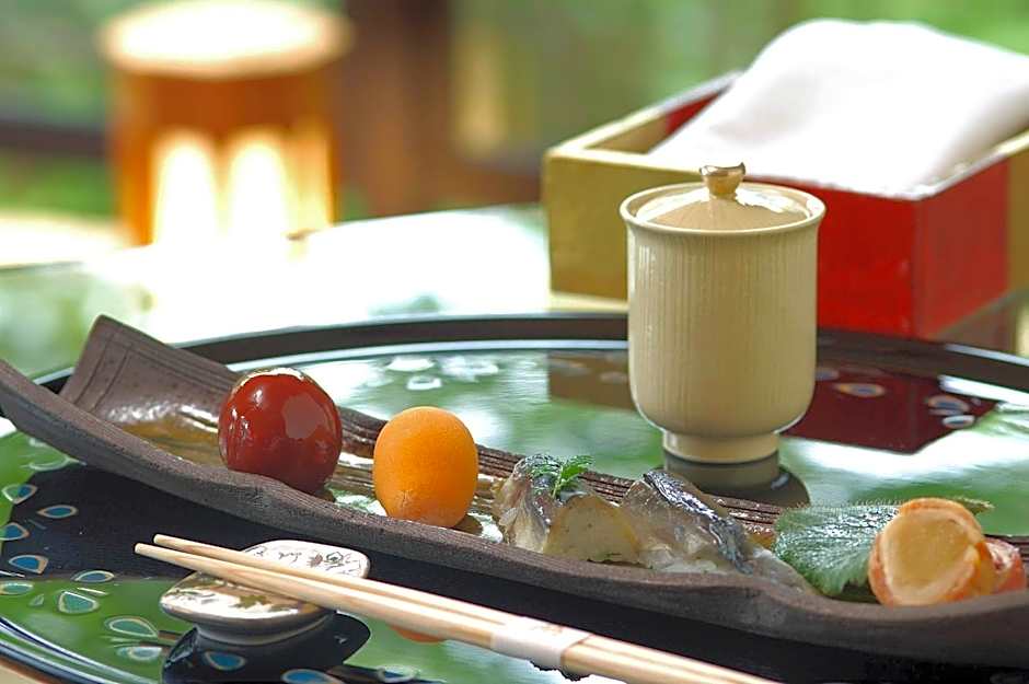 Hakone Tokinoshizuku