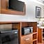 Quality Inn & Suites Kansas City - Independence I-70 East