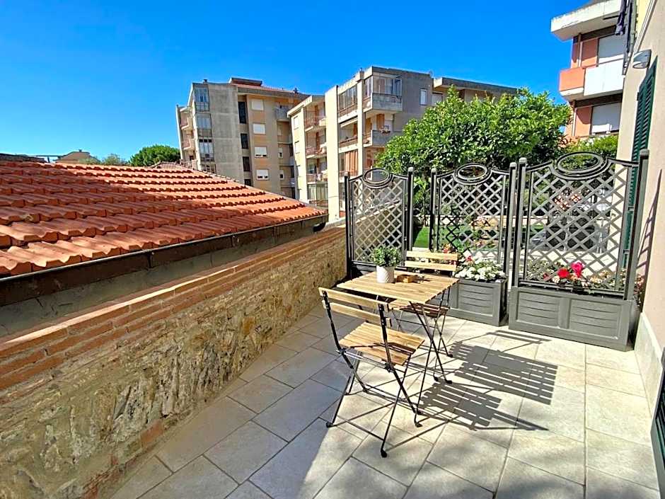 Floridida Rooms & Breakfast