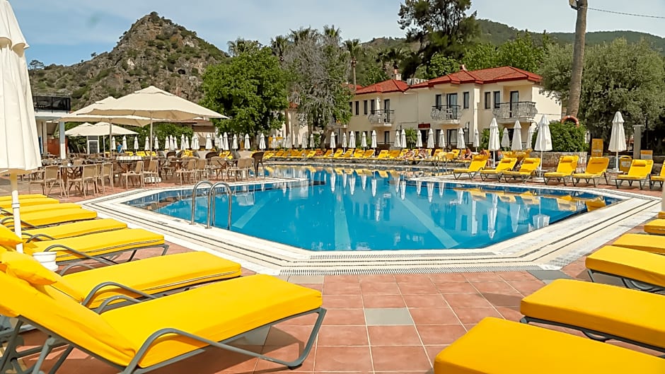 Sundia By Liberty Oludeniz