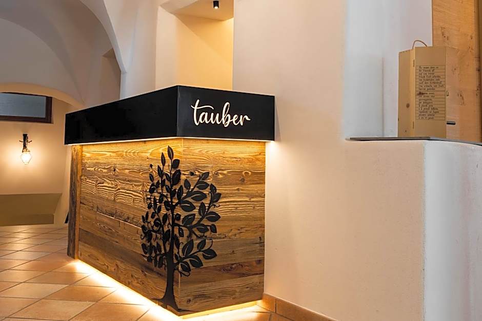 Garni Hotel Tauber