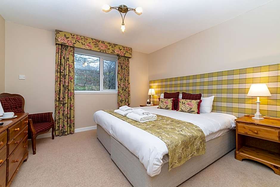 The Inn @ Aird a' Bhasair