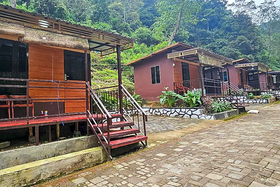 Bukit Senyum Residence Mitra RedDoorz