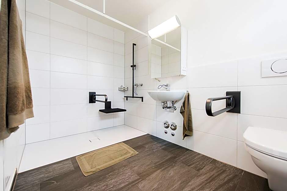 Hotel Tilia - Self Check-in