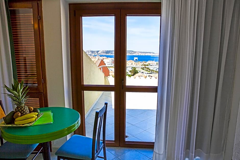 Hotel Piccada