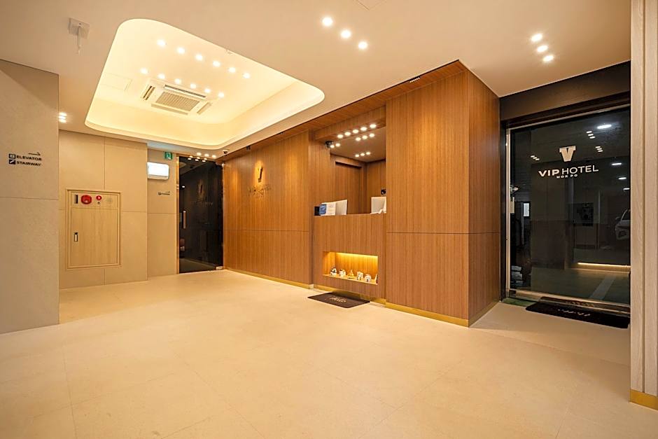VIP Hotel Mokpo