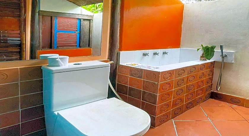 Villa Louise Hue Beach Hotel