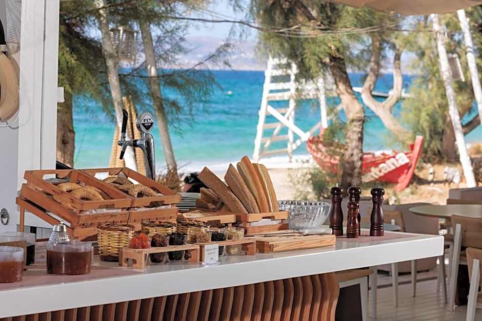 Antonina Hotel