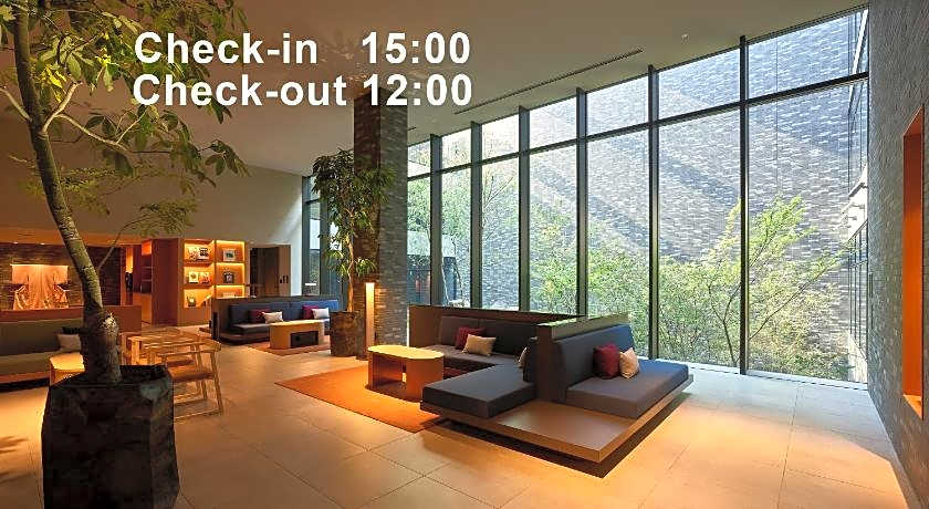 Mitsui Garden Hotel Kyoto Sanjo Premier