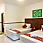 Abian Srama Hotel and Spa