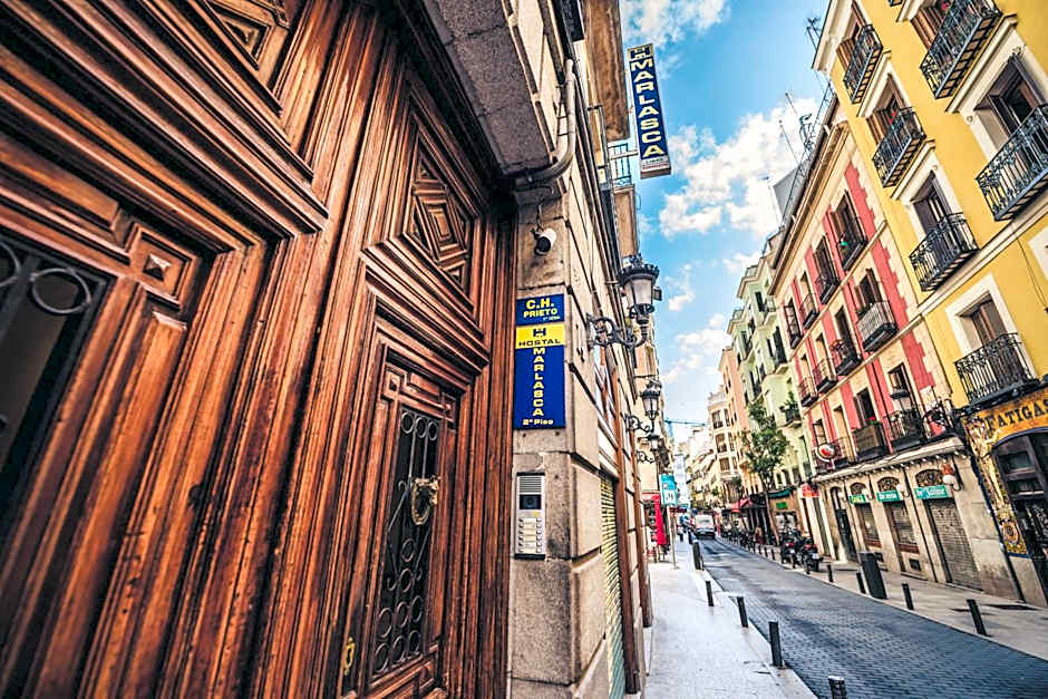 Hostal Marlasca