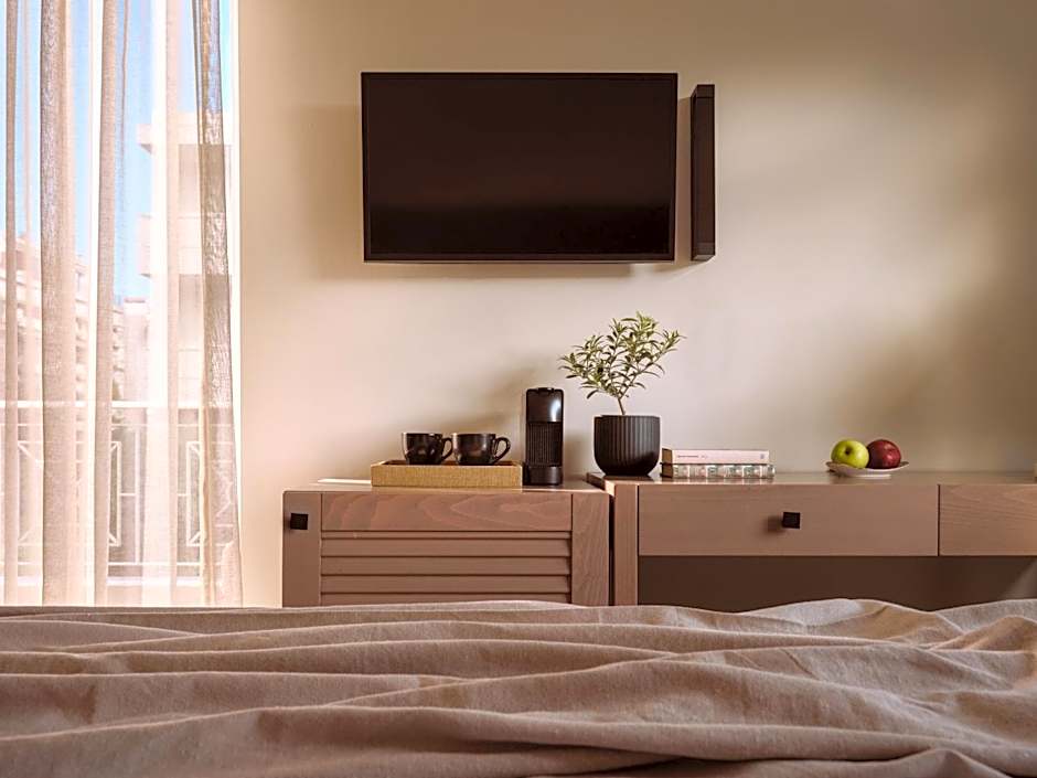 Civitel Attik Rooms & Suites