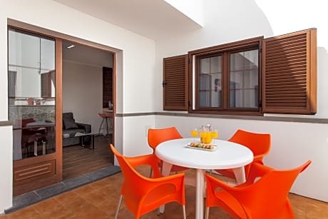 Apartment superior one bedroom