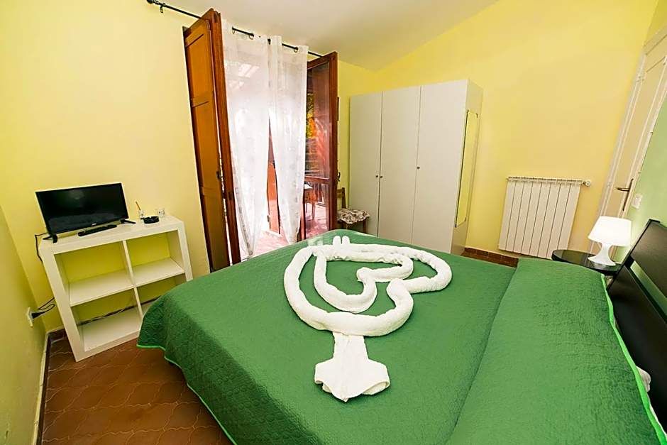 B&B Bouganville