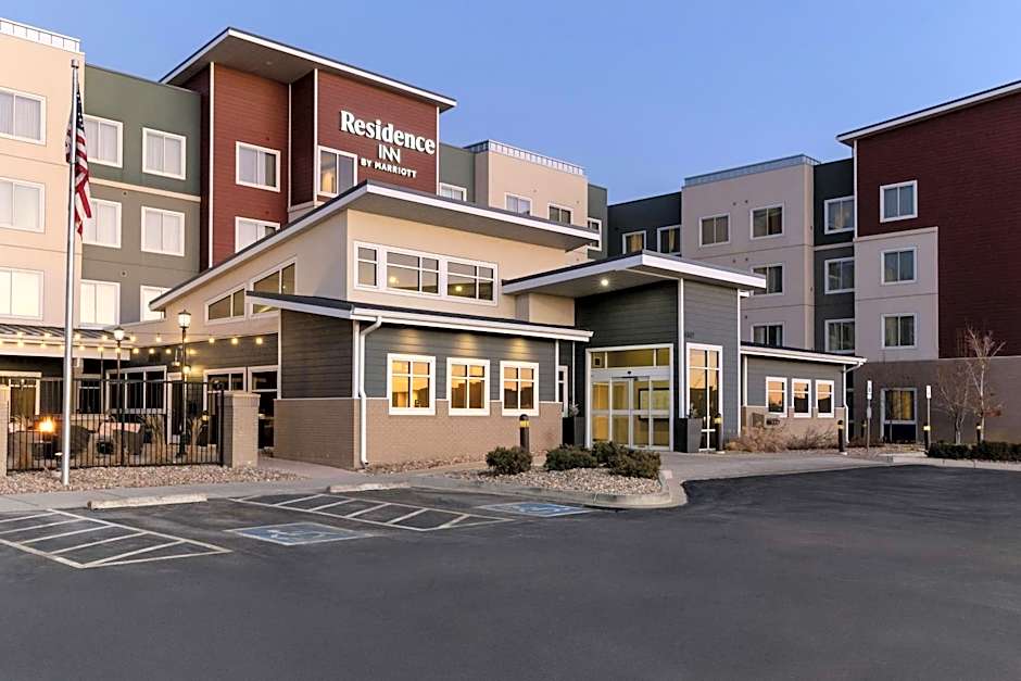 Residence Inn by Marriott Denver Central Park