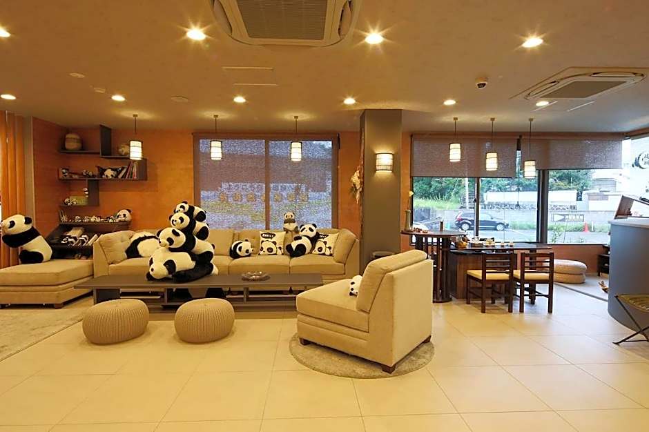 Shirahama no Yado Daigo