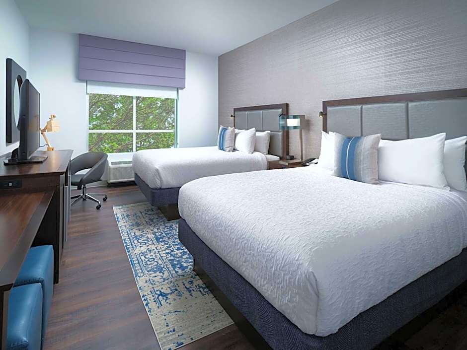 Hampton Inn By Hilton & Suites Atlanta Decatur/Emory
