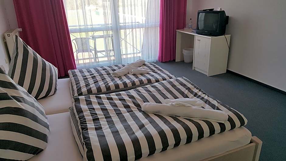 Hotel Restaurant Teichaue