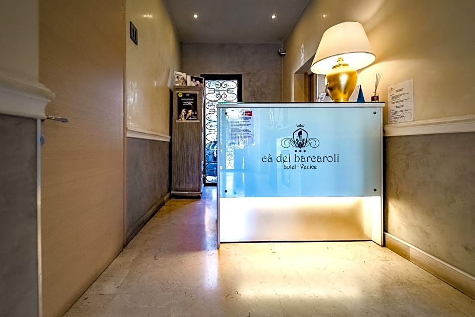 Hotel Ca' dei Barcaroli