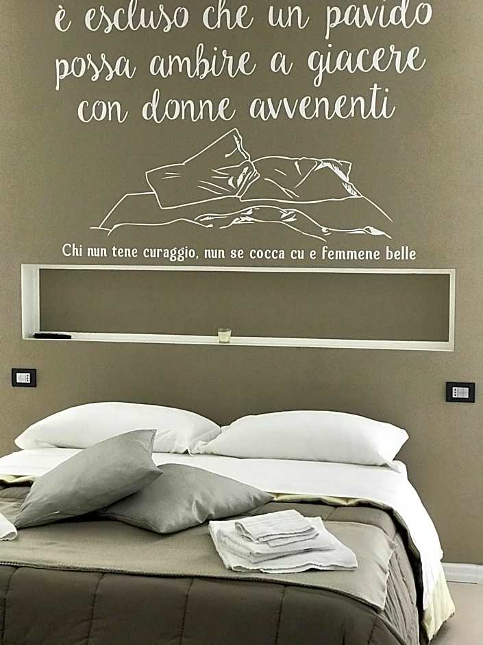 B&b Next Stop Napoli