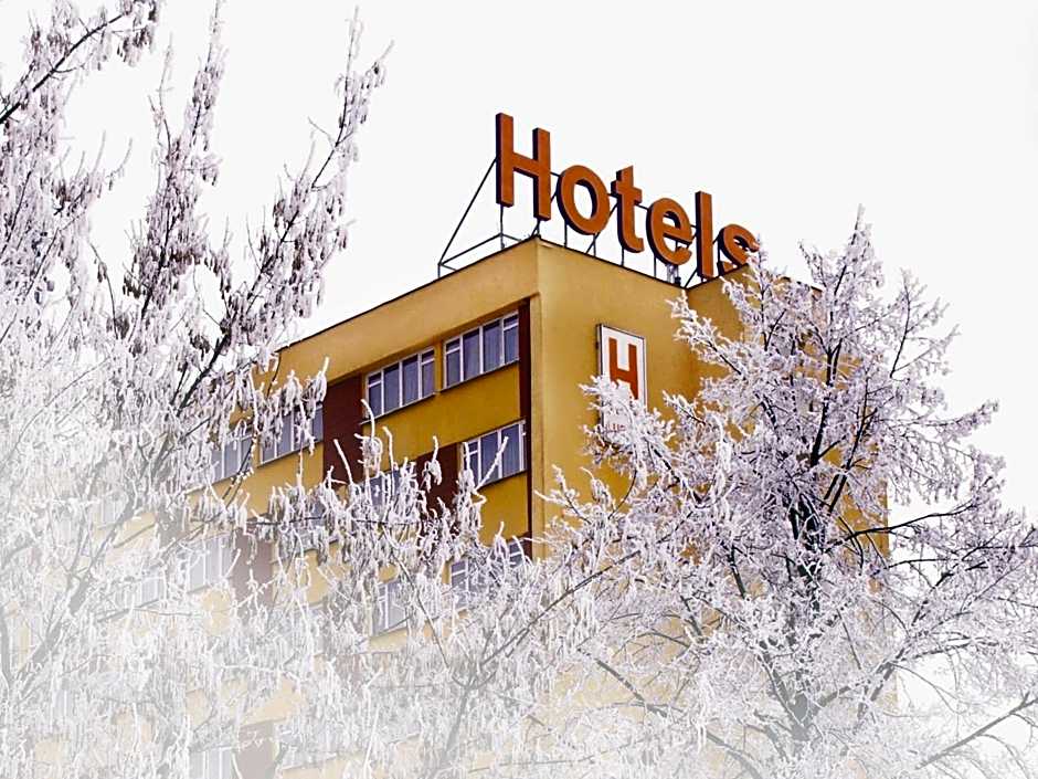 HotelsLublin