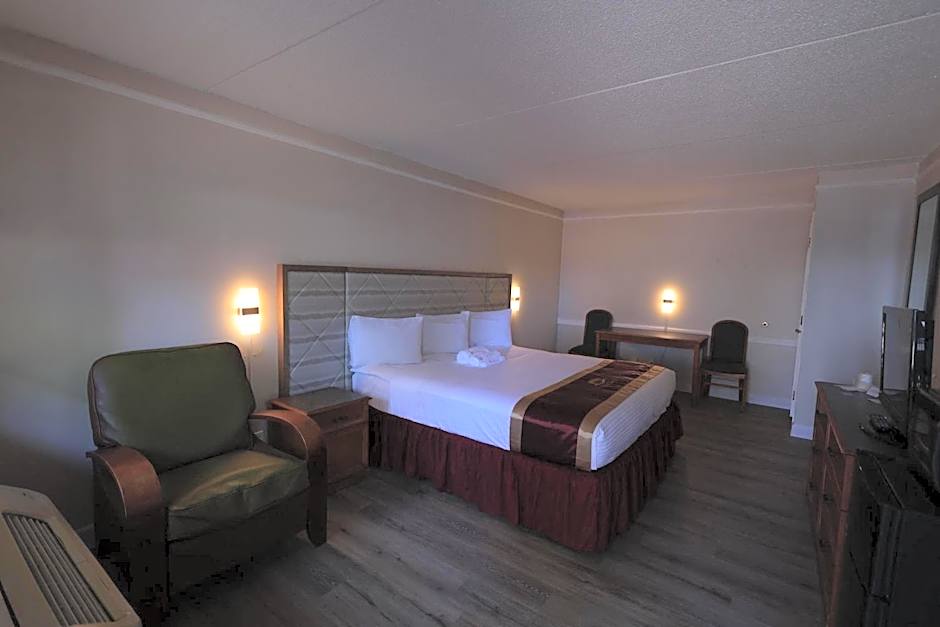 The Grand by Capital O Texarkana I-30