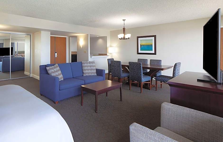 Hilton Houston NASA Clear Lake