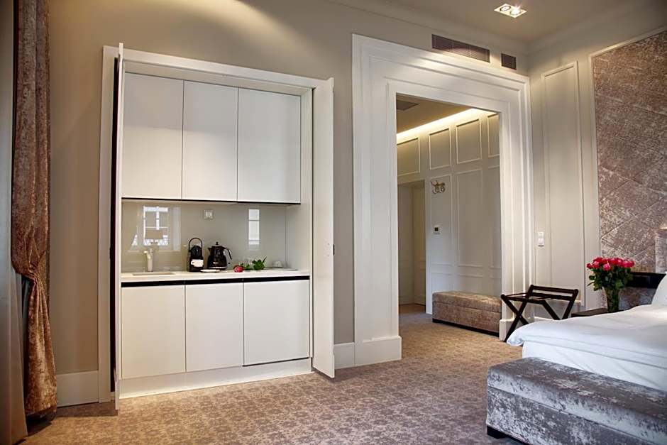 Hotel Bellotto