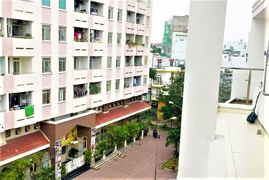 M-H Serviced Apartment