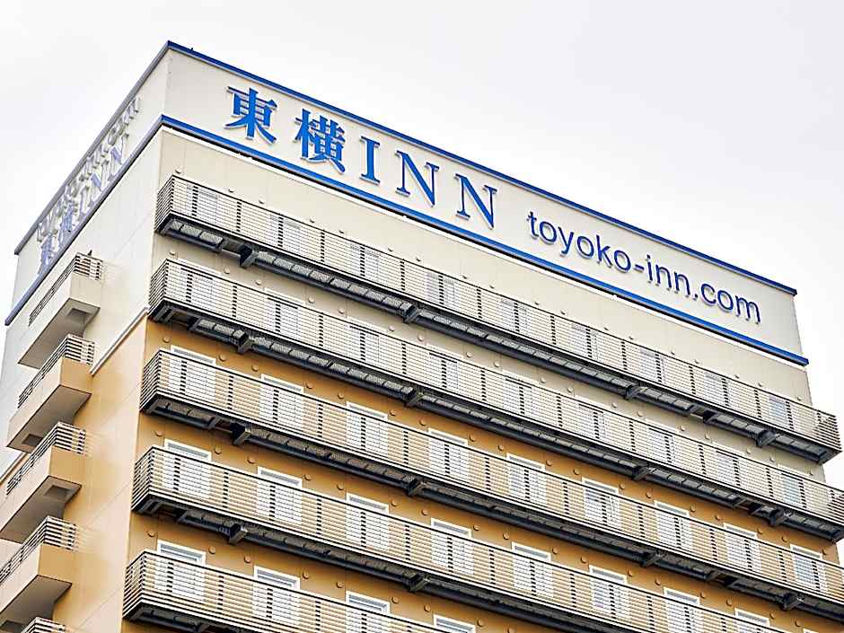 Toyoko Inn Osaka Kadoma-shi Ekimae