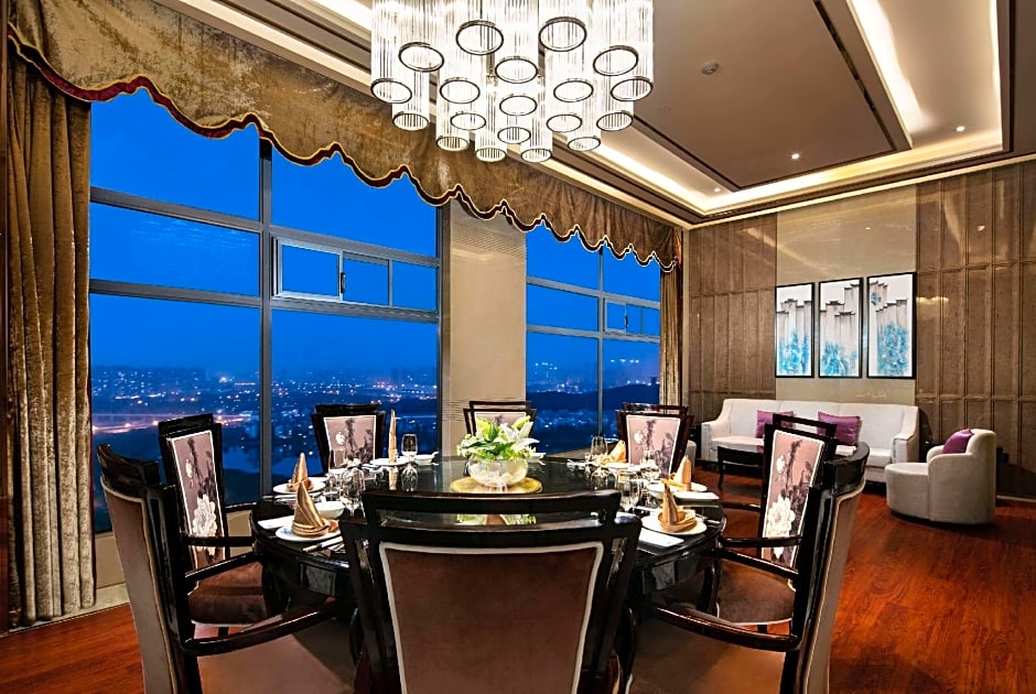 Ramada by Wyndham Wuhan Dongxihu