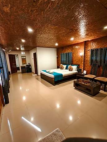 Whispering Woods Resort-Lonavala